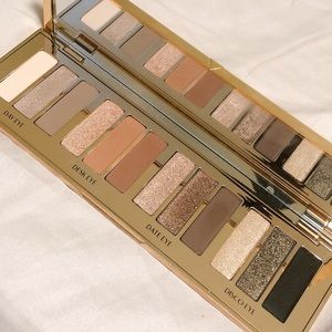 CHARLOTTE TILBURY — INSTANT EYE PALETTE